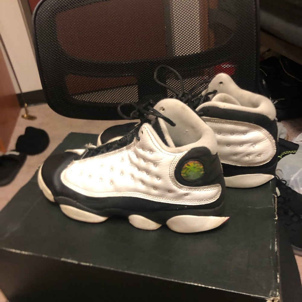 Jordan 13 Retro He got game Kids 7y
